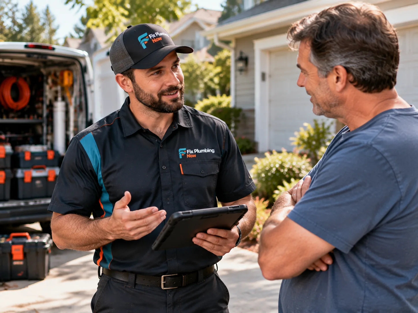 Clogged Drain Service Sterling, UT FAQs